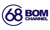 The Frequency of Bom Channel 68 on Various Satellites